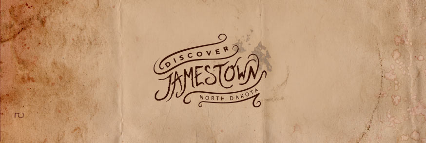 Jamestown Calendar image