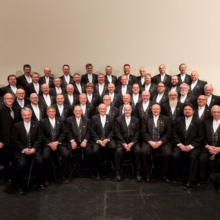 Canceled North Dakota Mens’ Choral Festival Jamestown Events Calendar