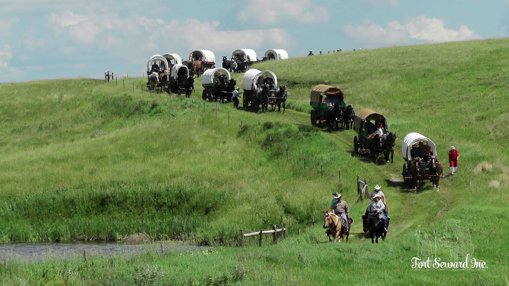 'Dakota Prairie Trail' Jamestown Events Calendar Jamestown Events