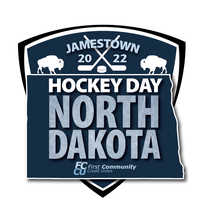 Hockey Day North Dakota Jamestown Events Calendar